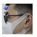 45GSM Elastic Spunbonded Nonwoven Fabric for Medical Ear Loop